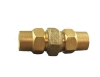 NO-LEAD GRIPJOINT X GRIPJOINT FULL BORE COUPLING